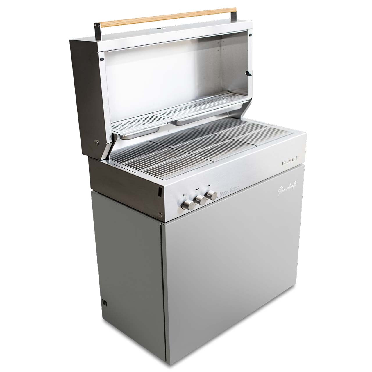 Flammkraft Gasgrill Block D Gen.5 Lichtgrau - grillstarshop.comFlammkraft Gasgrill Block D Gen.5 LichtgrauFlammkraftgrillstarshop.comD05E50EU0039067432691