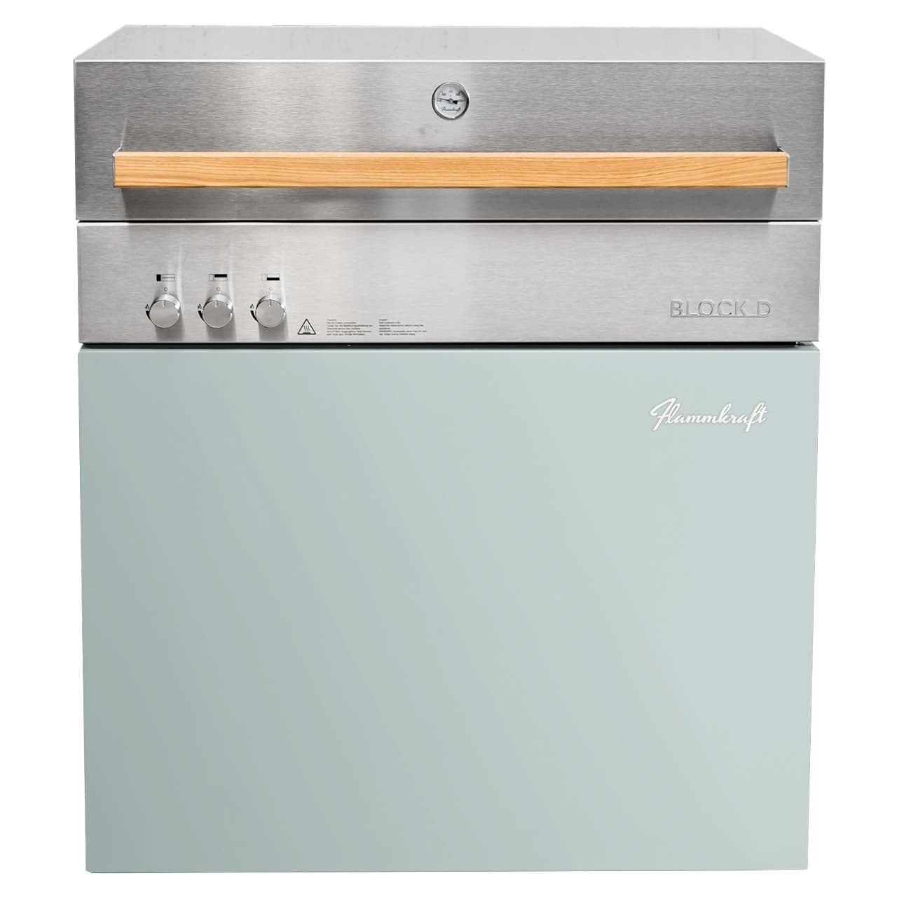 Flammkraft Gasgrill Block D Gen.5 Pool - grillstarshop.comFlammkraft Gasgrill Block D Gen.5 PoolFlammkraftgrillstarshop.comD06E50EU0039067432721