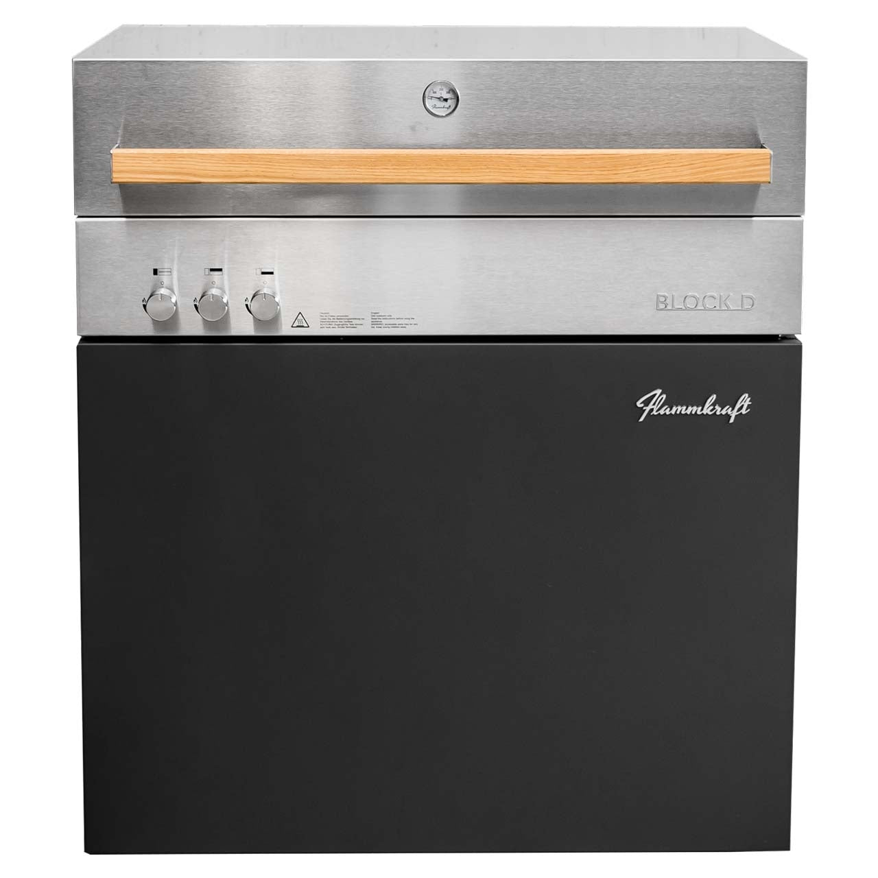 Flammkraft Gasgrill Block D Gen.5 Tiefumbra - grillstarshop.comFlammkraft Gasgrill Block D Gen.5 TiefumbraFlammkraftgrillstarshop.comD01E50EU0039067432578