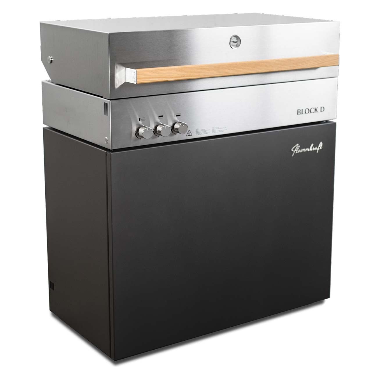 Flammkraft Gasgrill Block D Gen.5 Tiefumbra - grillstarshop.comFlammkraft Gasgrill Block D Gen.5 TiefumbraFlammkraftgrillstarshop.comD01E50EU0039067432578