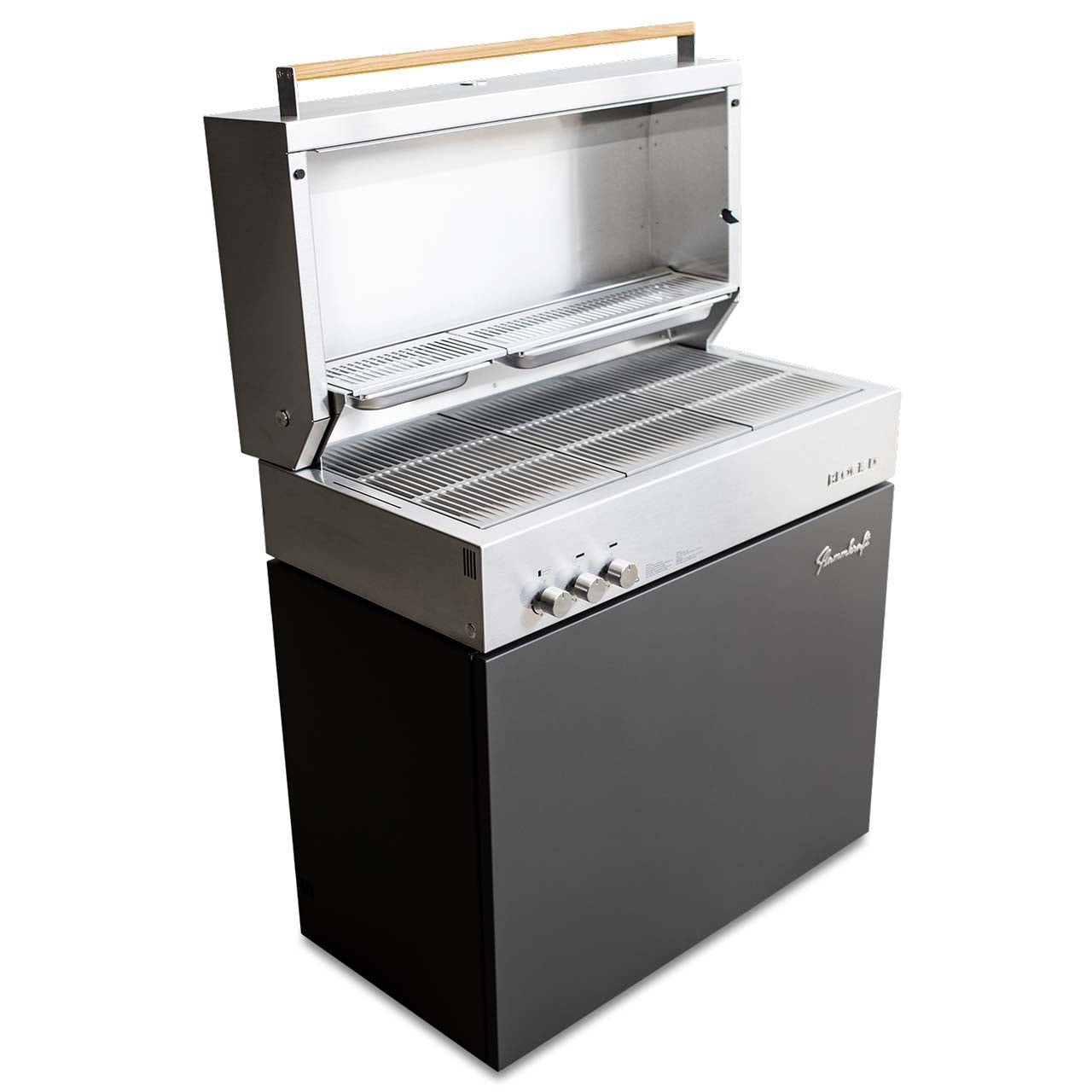 Flammkraft Gasgrill Block D Gen.5 Tiefumbra - grillstarshop.comFlammkraft Gasgrill Block D Gen.5 TiefumbraFlammkraftgrillstarshop.comD01E50EU0039067432578