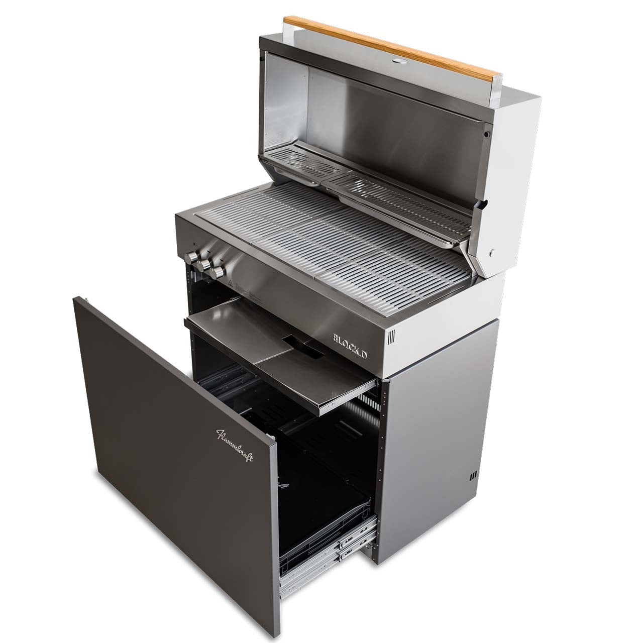 Flammkraft Gasgrill Block D Gen.5 Tiefumbra - grillstarshop.comFlammkraft Gasgrill Block D Gen.5 TiefumbraFlammkraftgrillstarshop.comD01E50EU0039067432578