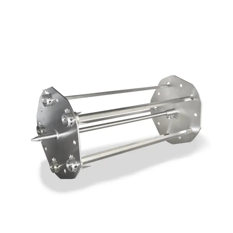 Flammkraft Karussell für BLOCK D (Gen. 4 / 5) - grillstarshop.comFlammkraft Karussell für BLOCK D (Gen. 4 / 5)ZubehörFlammkraftgrillstarshop.com