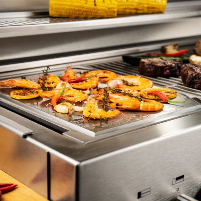 Flammkraft Teppanyaki - Platte, Block Ds Gen. 5 - grillstarshop.comFlammkraft Teppanyaki - Platte, Block Ds Gen. 5Flammkraftgrillstarshop.com