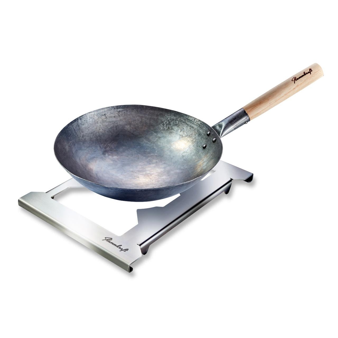 Flammkraft Wok, Block D - grillstarshop.comFlammkraft Wok, Block DFlammkraftgrillstarshop.comfkZ060D00039067432073