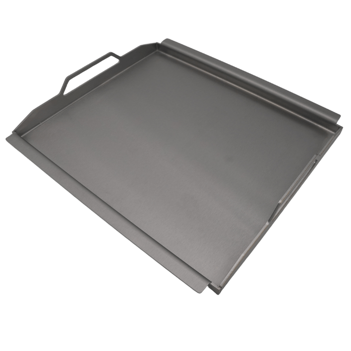 Fullsize Einsatzpfanne | Rösle Blazeflame | 480 x 690 x 40 mm VORBESTELLER - grillstarshop.comFullsize Einsatzpfanne | Rösle Blazeflame | 480 x 690 x 40 mm VORBESTELLERGrillzubehörBABOSSAgrillstarshop.com