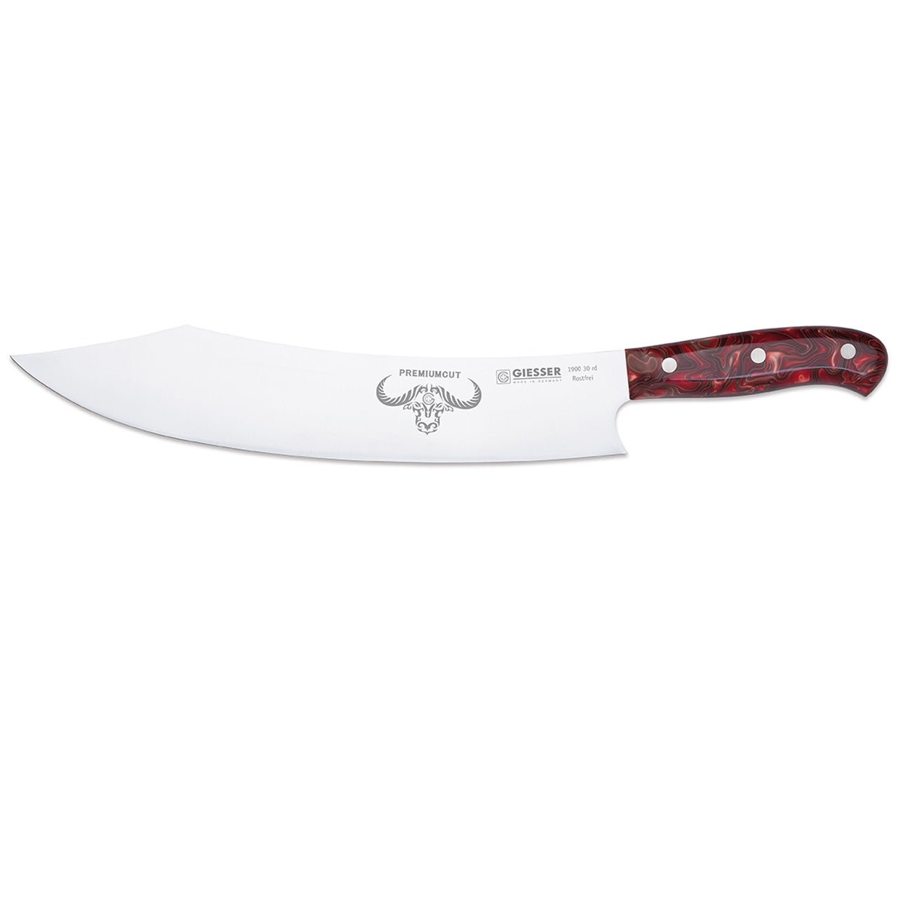 Giesser Premium Cut Barbecue No.1 - Red Diamond - grillstarshop.comGiesser Premium Cut Barbecue No.1 - Red DiamondGiessergrillstarshop.com1900 - 30 rd4010303229172