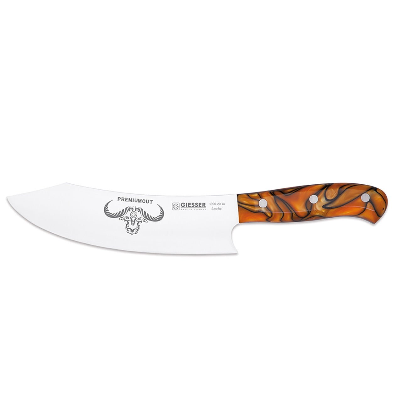 Giesser Premium Cut Chefs No.1 - Spicy Orange - grillstarshop.comGiesser Premium Cut Chefs No.1 - Spicy OrangeGiessergrillstarshop.com1900 - 20 so4010303229141