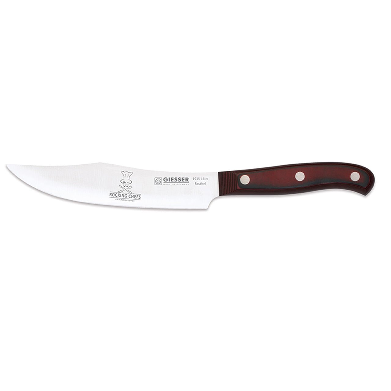Giesser Premium Cut Veggie No 1 Rocking Chefs - grillstarshop.comGiesser Premium Cut Veggie No 1 Rocking ChefsGiessergrillstarshop.com1915 s 16 rc2500002622050