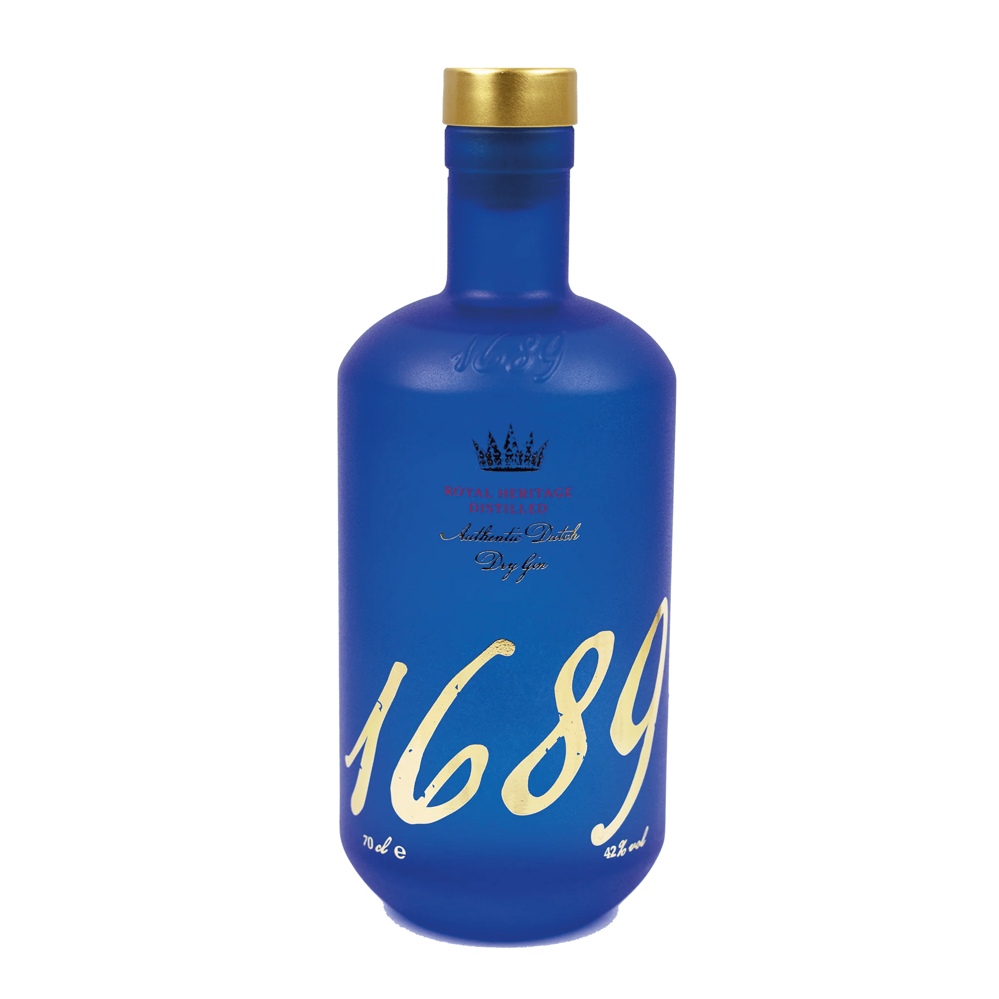 Gin 1689 Dutch Dry Gin, 700ml - grillstarshop.comGin 1689 Dutch Dry Gin, 700mlGin 1689grillstarshop.com
