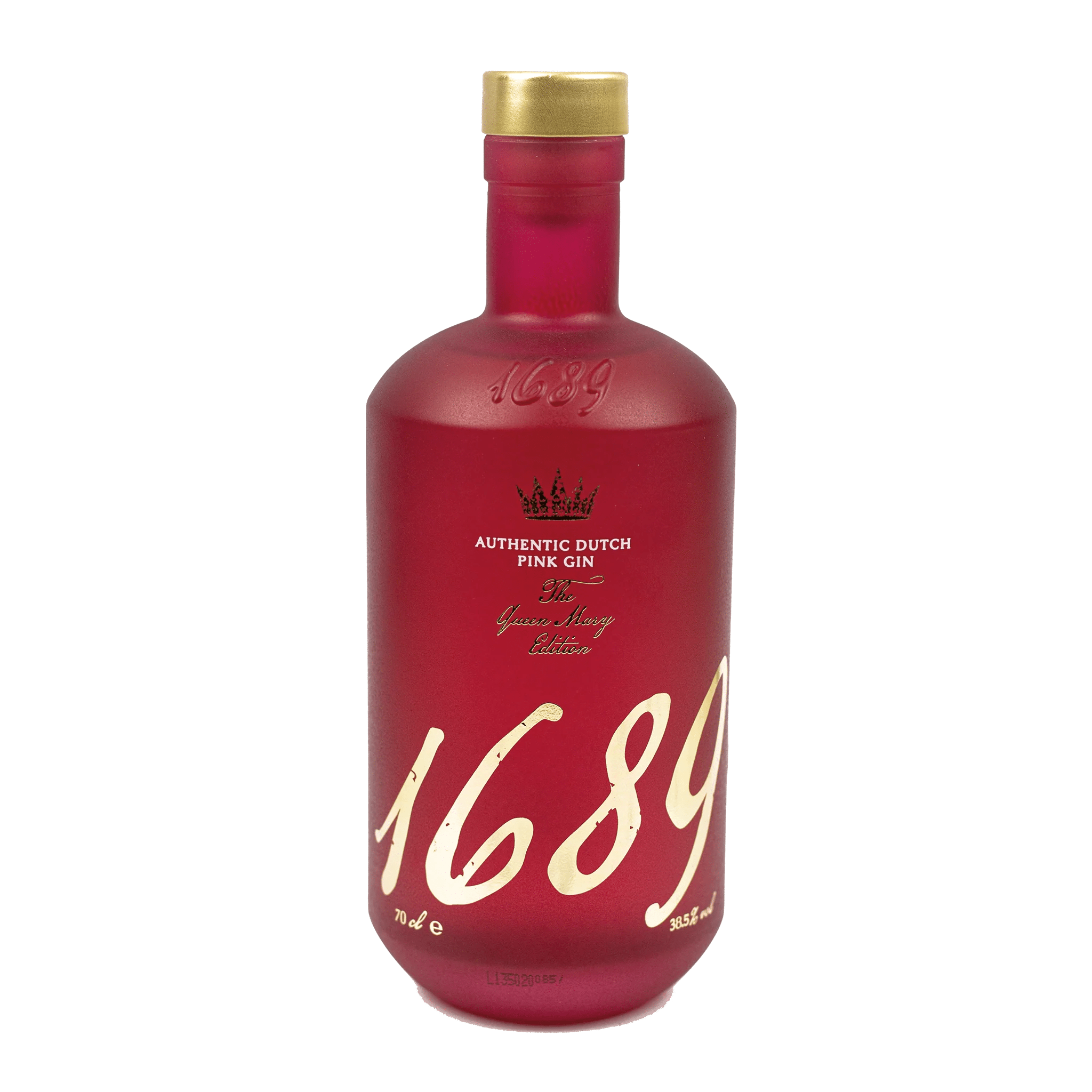 Gin 1689 Dutch Pink Gin, 700ml - grillstarshop.comGin 1689 Dutch Pink Gin, 700mlGinGin 1689grillstarshop.com