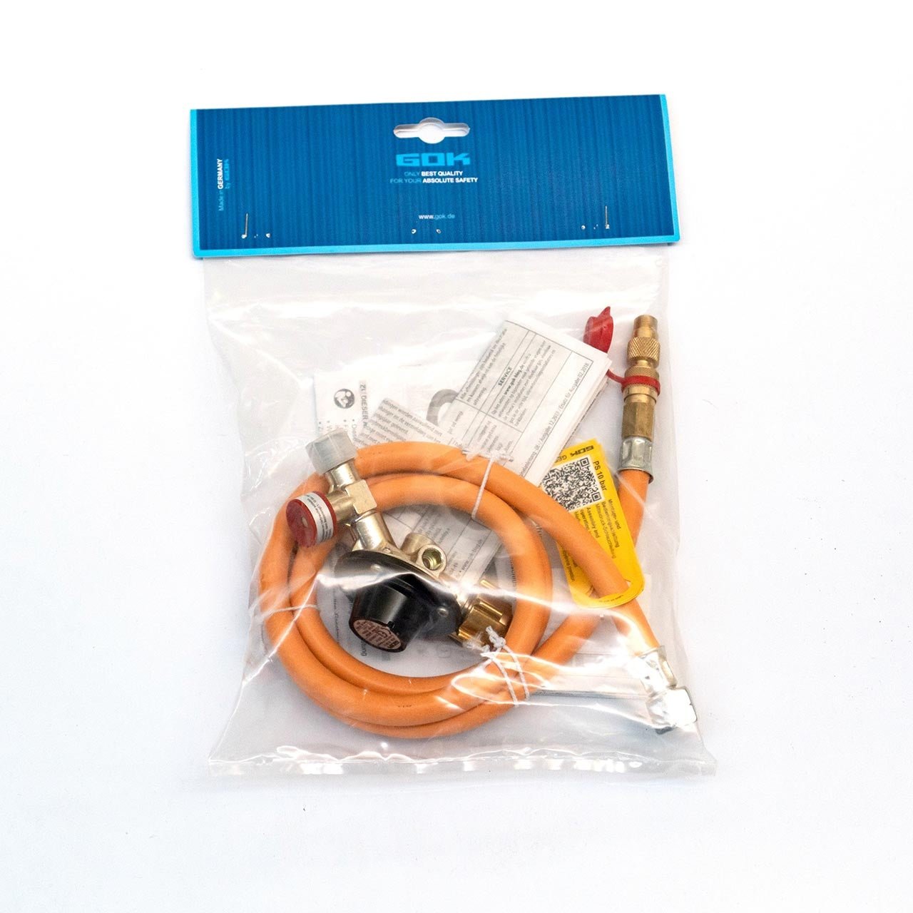 GOK Regler - Schlauchleitung - Set - grillstarshop.comGOK Regler - Schlauchleitung - SetGOKgrillstarshop.com6204011gok4045659519141
