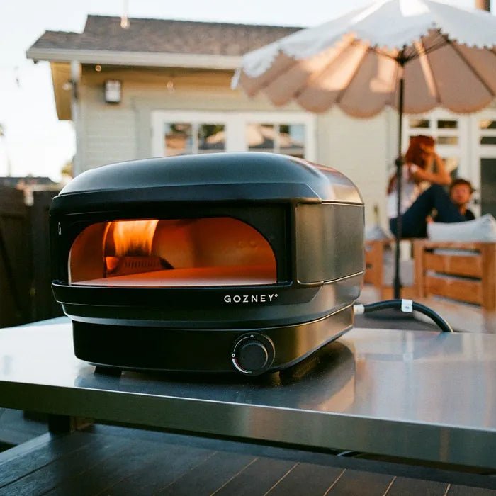 Gozney Arc Lite Off Black - grillstarshop.comGozney Arc Lite Off BlackGozneygrillstarshop.com
