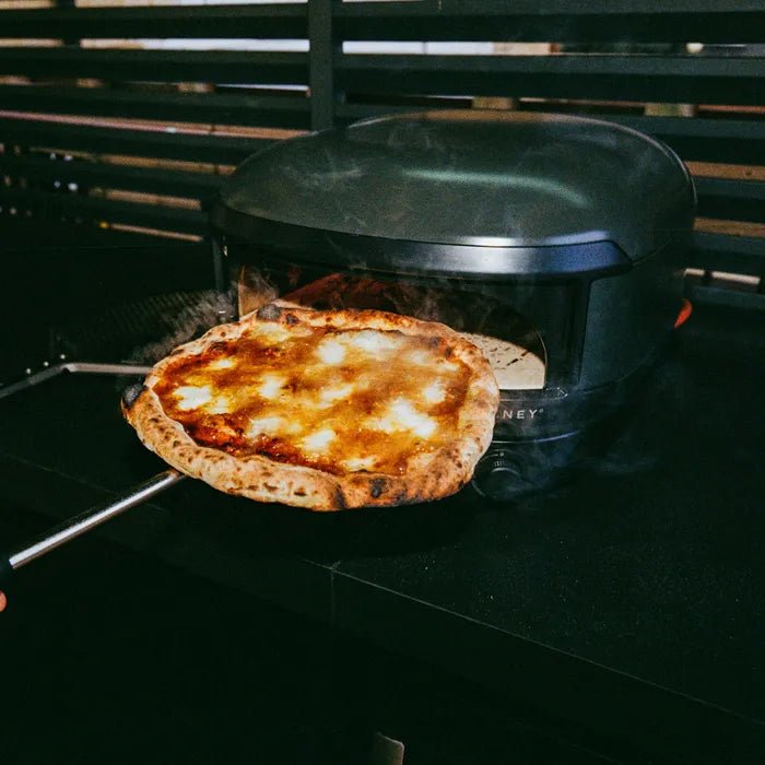 Gozney Arc Lite Off Black - grillstarshop.comGozney Arc Lite Off BlackGozneygrillstarshop.com