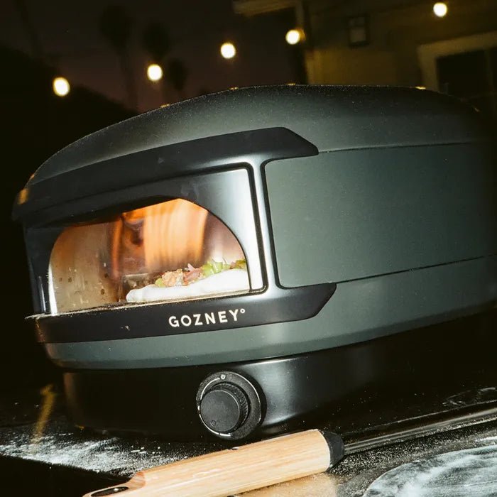 Gozney Arc Lite Off Black - grillstarshop.comGozney Arc Lite Off BlackGozneygrillstarshop.com