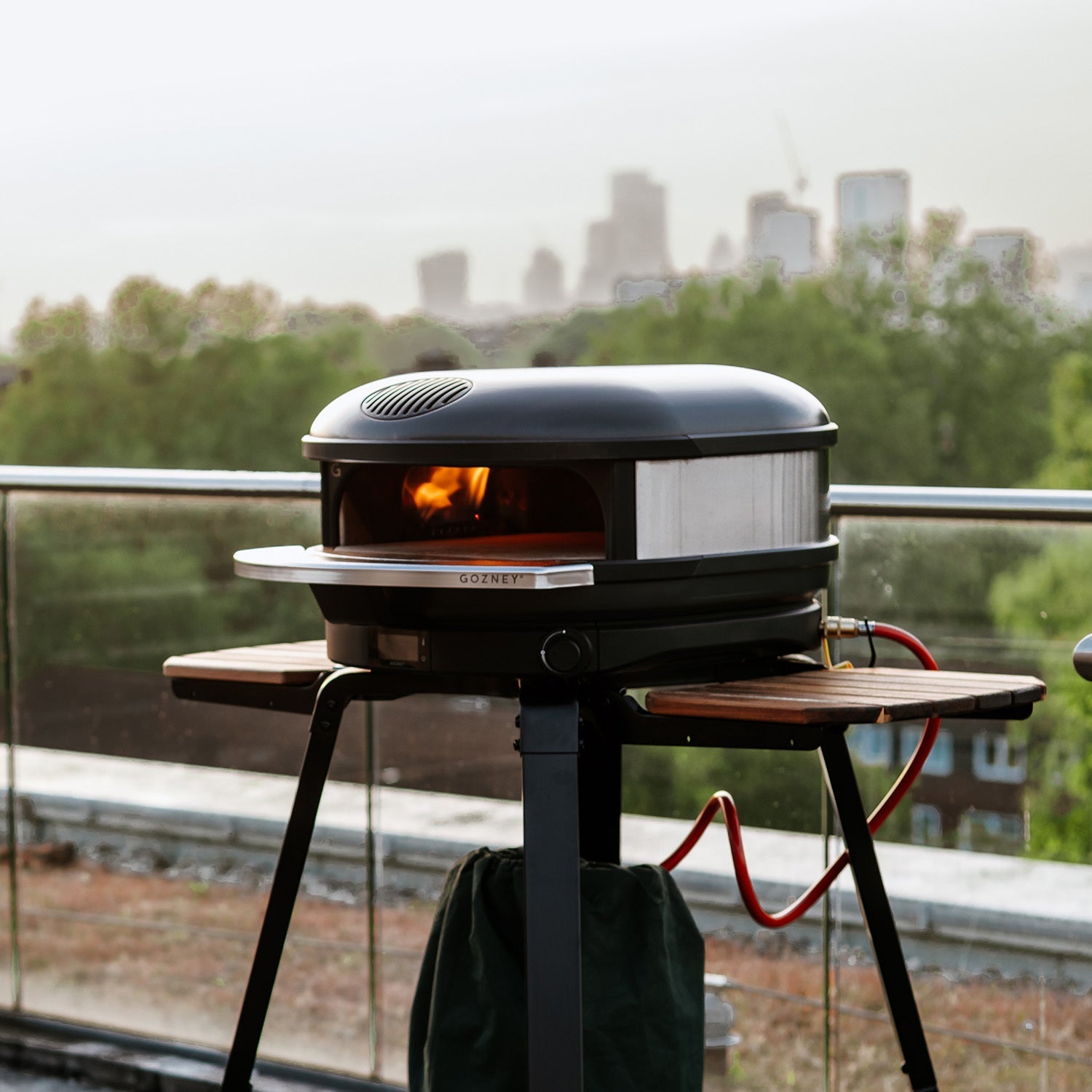 Gozney Arc XL Frontablage - grillstarshop.comGozney Arc XL FrontablagePizzaofenGozneygrillstarshop.com