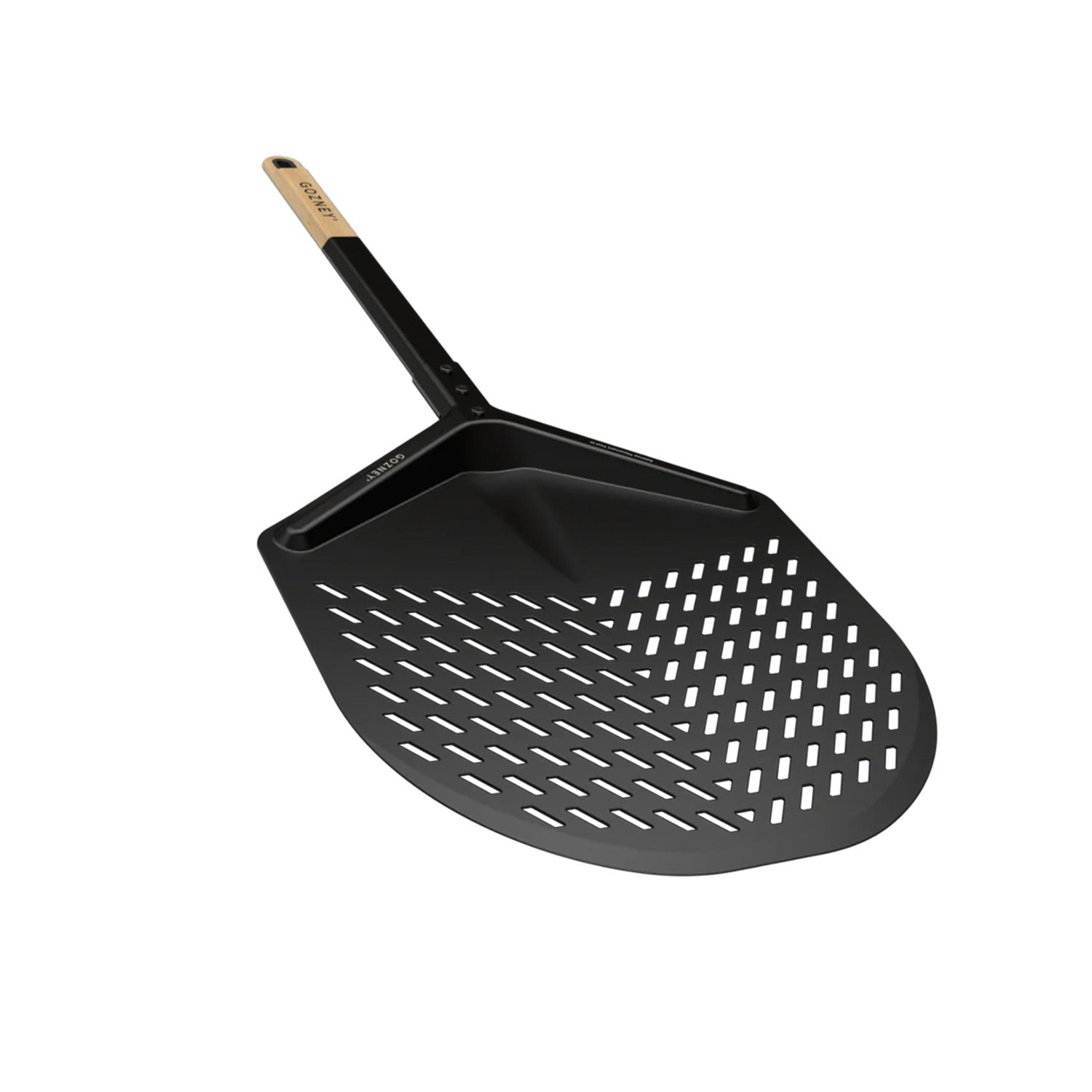 Gozney Balance Heber 14" L - grillstarshop.comGozney Balance Heber 14" LPizza ZubehörGozneygrillstarshop.com