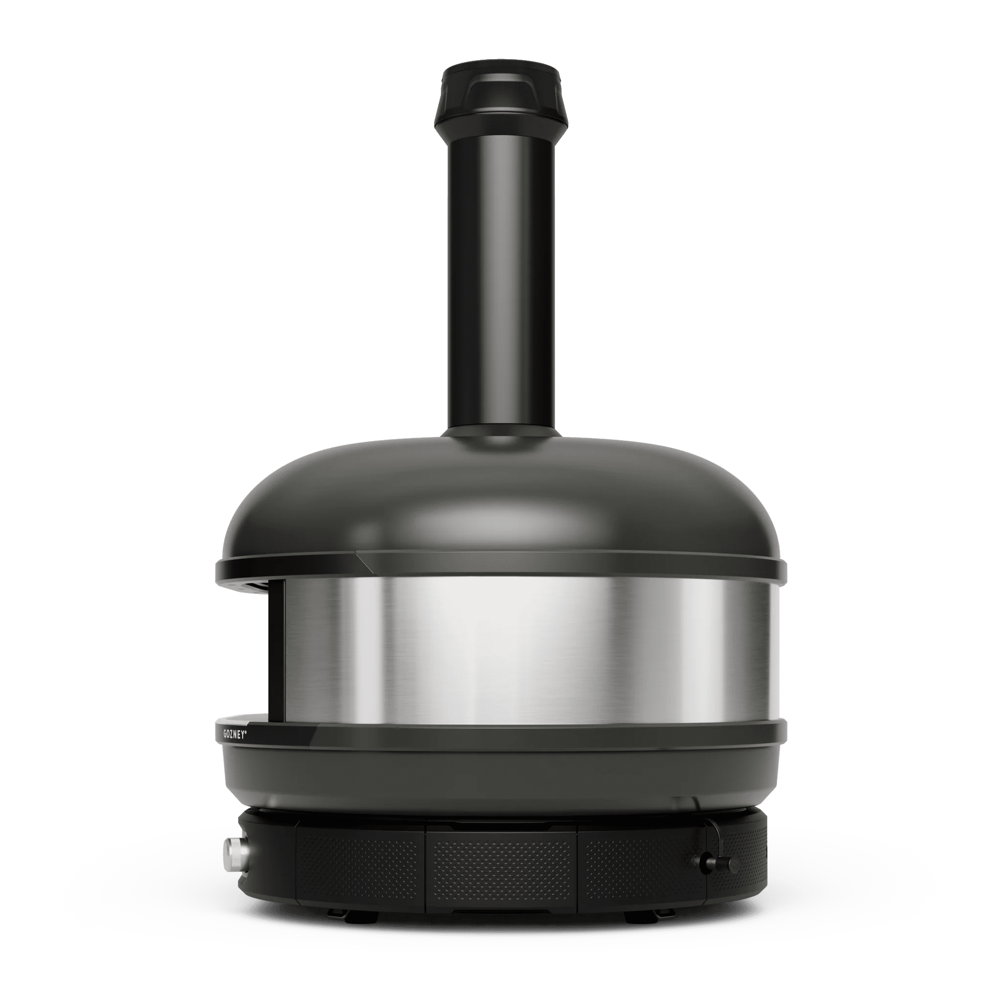 Gozney Dome Gen 2.0 Dual Fuel Pizzaofen - Off Black - grillstarshop.comGozney Dome Gen 2.0 Dual Fuel Pizzaofen - Off BlackPizzaofenGozneygrillstarshop.com