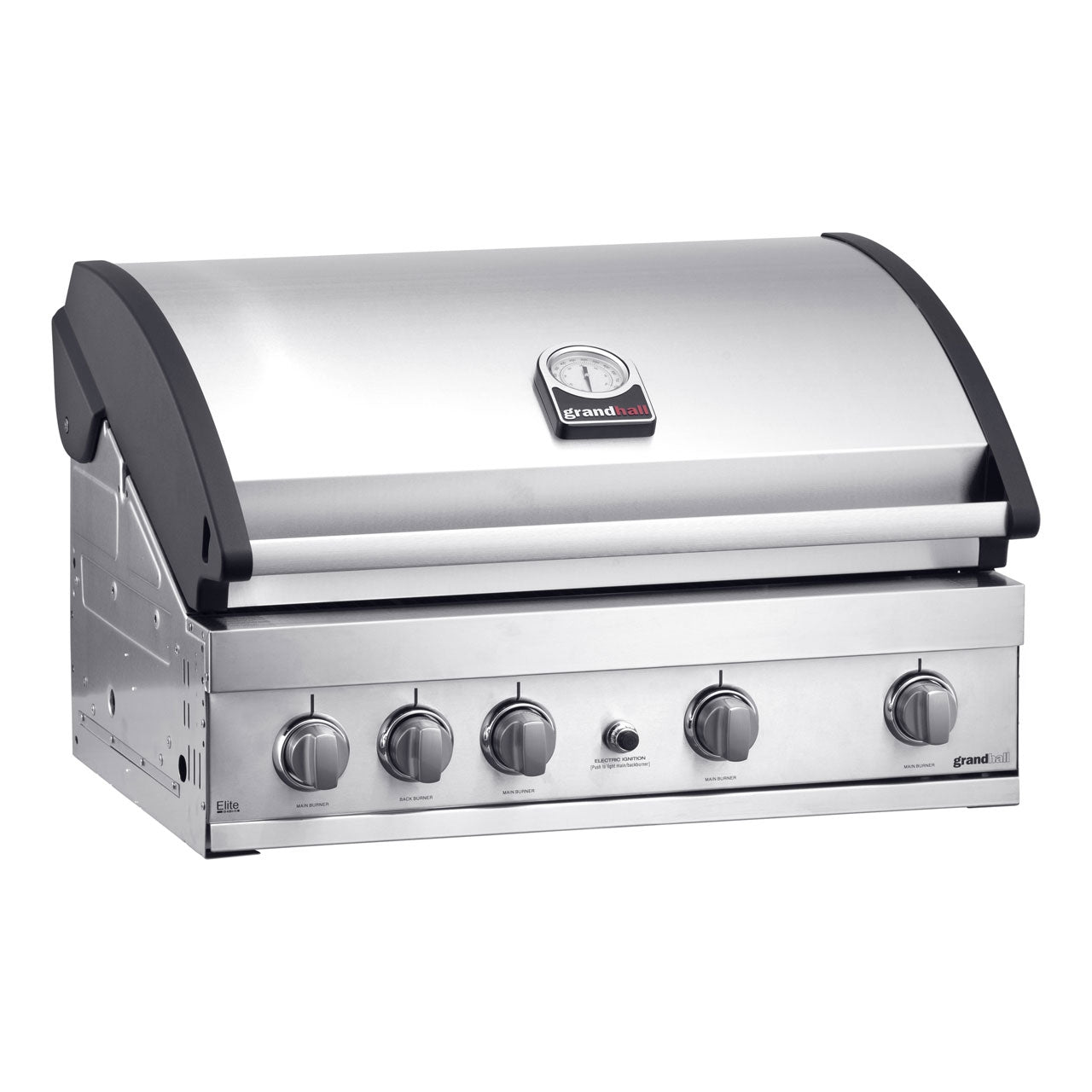 Grandhall Elite G4 Einbau Gasgrill - grillstarshop.comGrandhall Elite G4 Einbau GasgrillGrandhallgrillstarshop.comK04000203A8719324696180