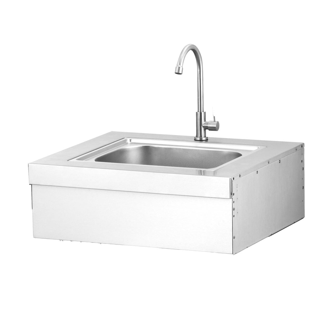 Grandhall Elite Sink Einbauspüle - grillstarshop.comGrandhall Elite Sink EinbauspüleGrandhallgrillstarshop.comK01000211A8719324696265