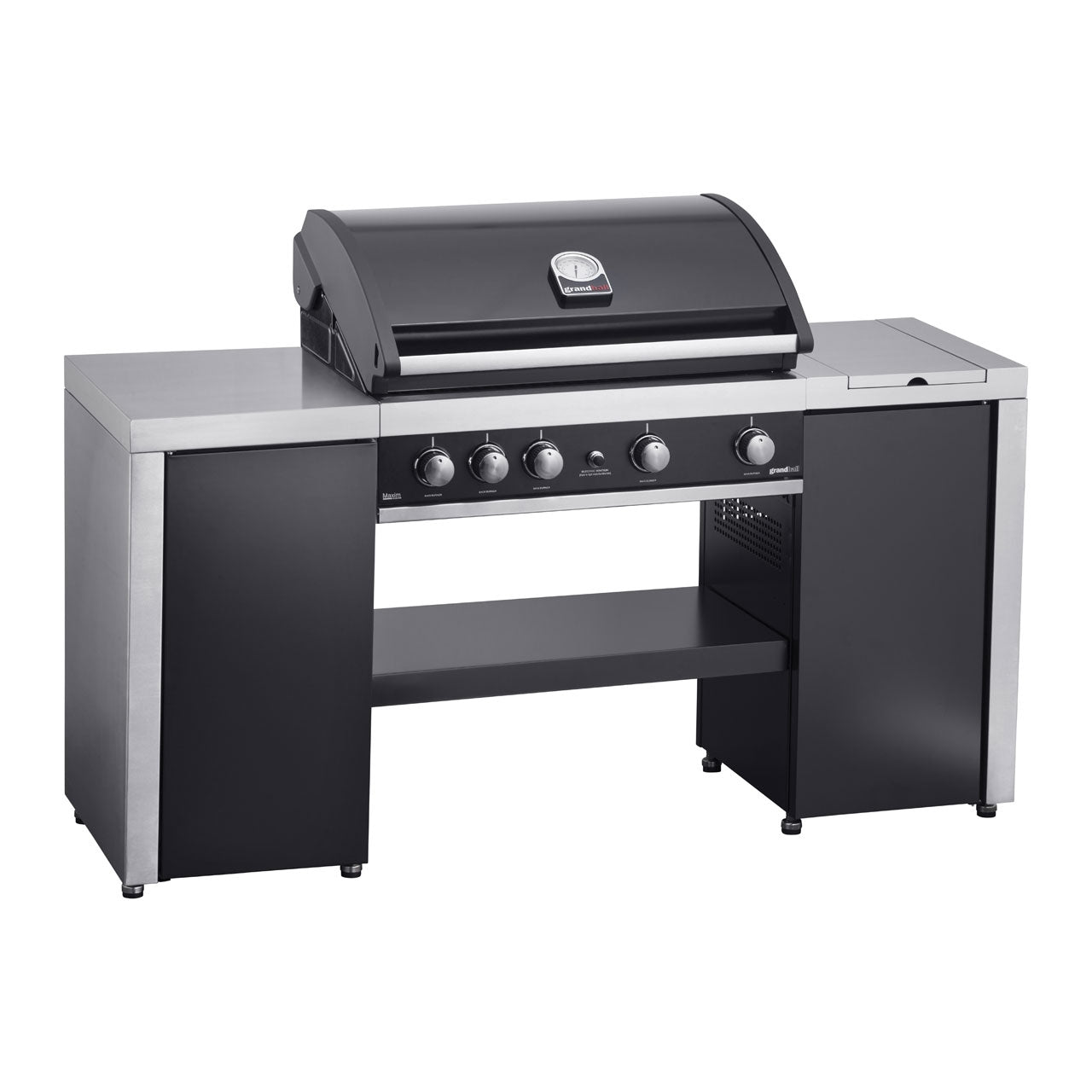 Grandhall Maxim G4 Island - grillstarshop.comGrandhall Maxim G4 IslandGrandhallgrillstarshop.comK04000215B8719324696302