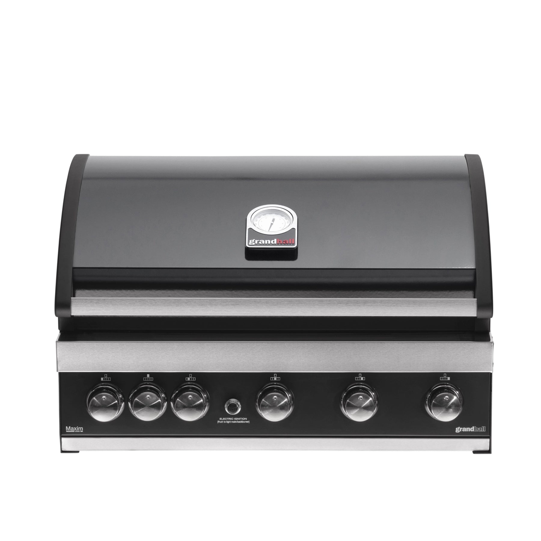 Grandhall Maxim G5 Einbau Gasgrill - grillstarshop.comGrandhall Maxim G5 Einbau GasgrillGrillGrandhallgrillstarshop.com