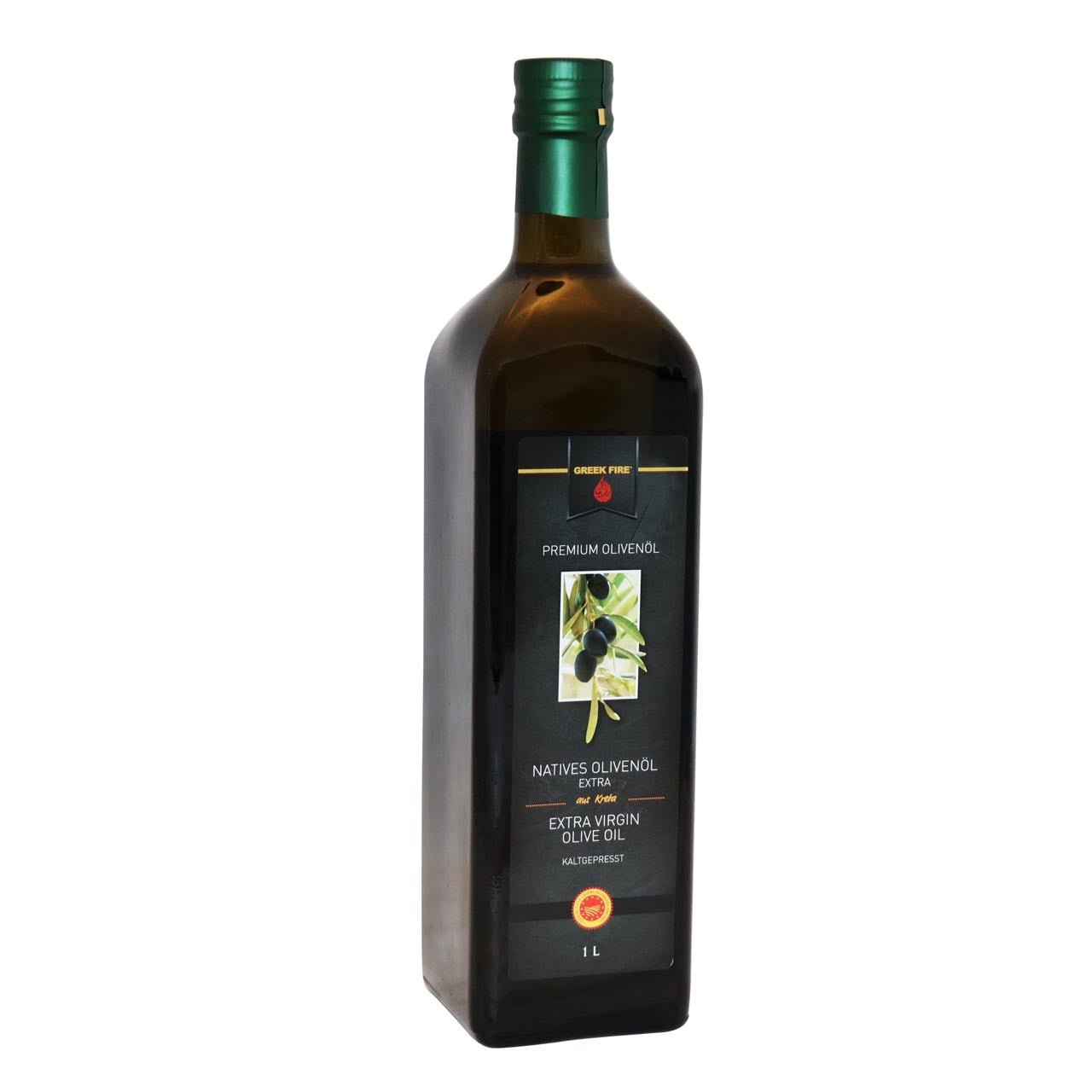 Greek Fire Olivenöl, 5000ml - grillstarshop.comGreek Fire Olivenöl, 5000mlGreek Firegrillstarshop.comgreekfrie - oel - 54260384980046