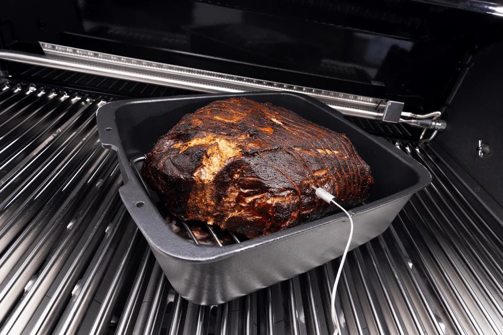 Gusseiserner Dutch Oven - grillstarshop.comGusseiserner Dutch OvenGrillzubehörBroil Kinggrillstarshop.com