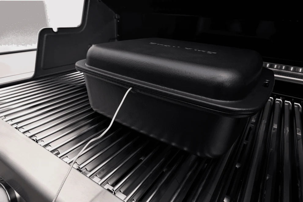 Gusseiserner Dutch Oven - grillstarshop.comGusseiserner Dutch OvenGrillzubehörBroil Kinggrillstarshop.com