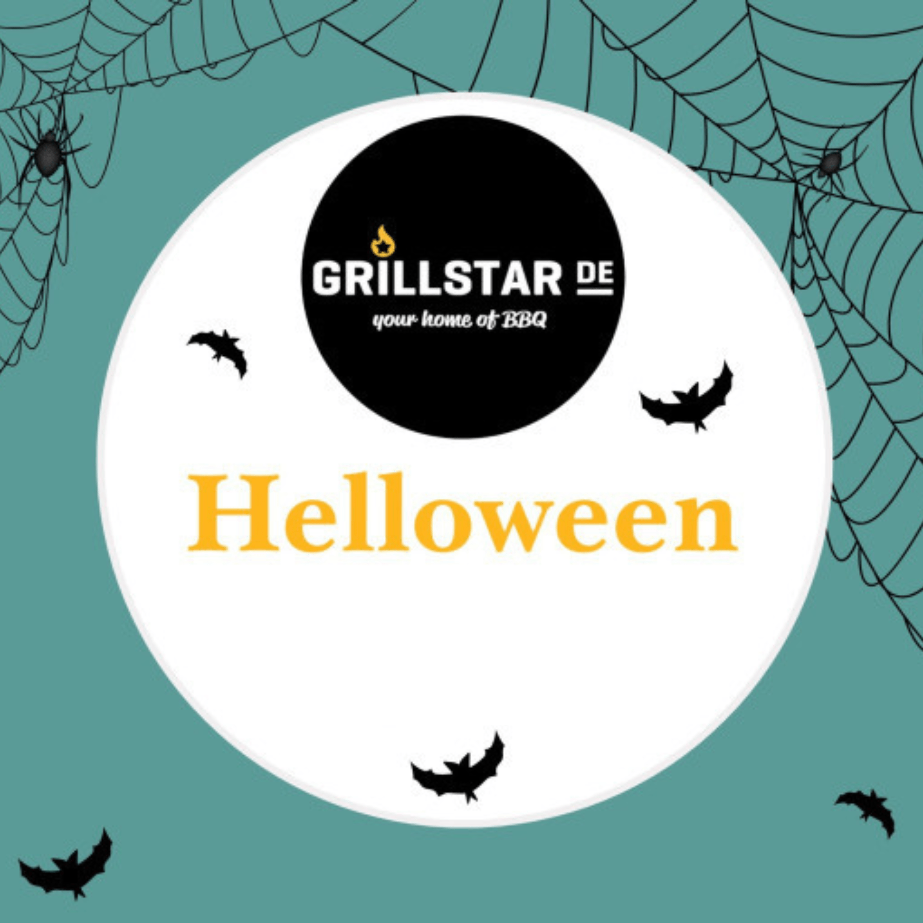 Helloween 2026 - grillstarshop.comHelloween 2026grillstarshop.comgrillstarshop.com