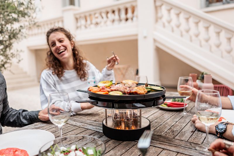 Höfats CIRCLE 35 Pfännchen-Set (6 Stück) - grillstarshop.comHöfats CIRCLE 35 Pfännchen-Set (6 Stück)ZubehörHöfatsgrillstarshop.com