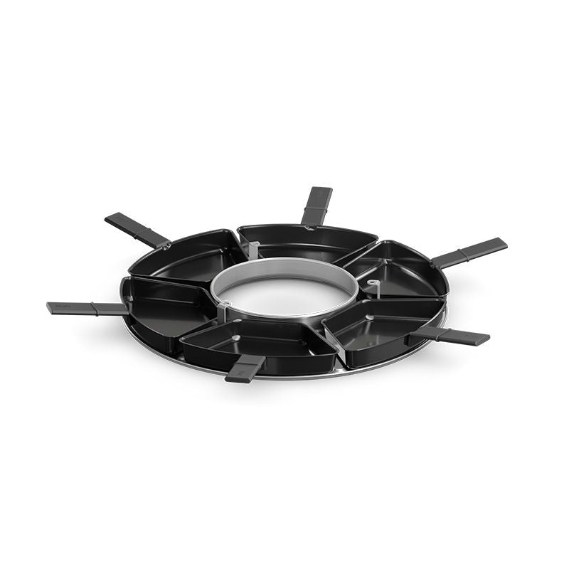 Höfats CIRCLE 35 Pfännchen-Set (6 Stück) - grillstarshop.comHöfats CIRCLE 35 Pfännchen-Set (6 Stück)ZubehörHöfatsgrillstarshop.com