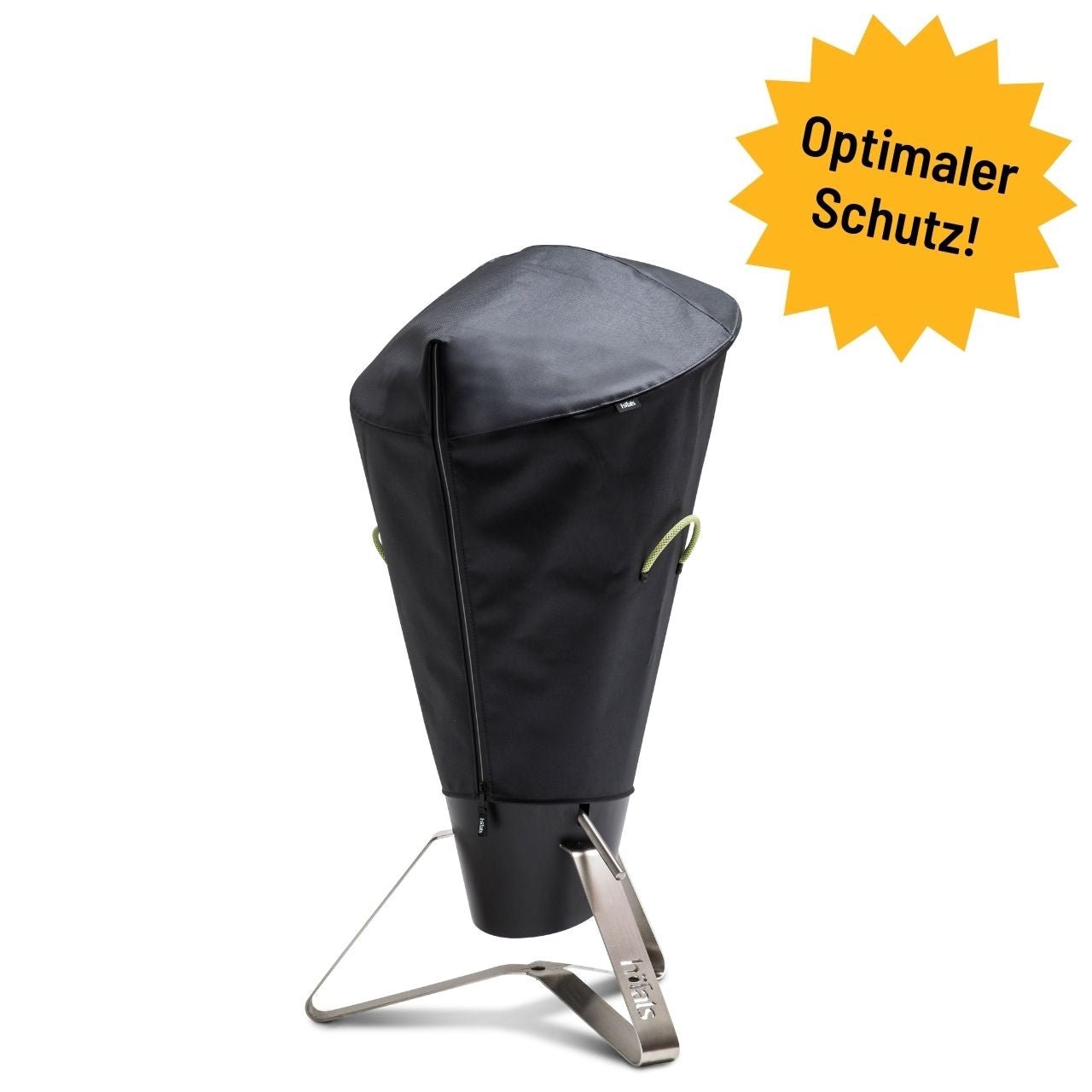 Höfats Abdeckhaube, CONE - grillstarshop.comHöfats Abdeckhaube, CONEHöfatsgrillstarshop.comH0104014260447330047