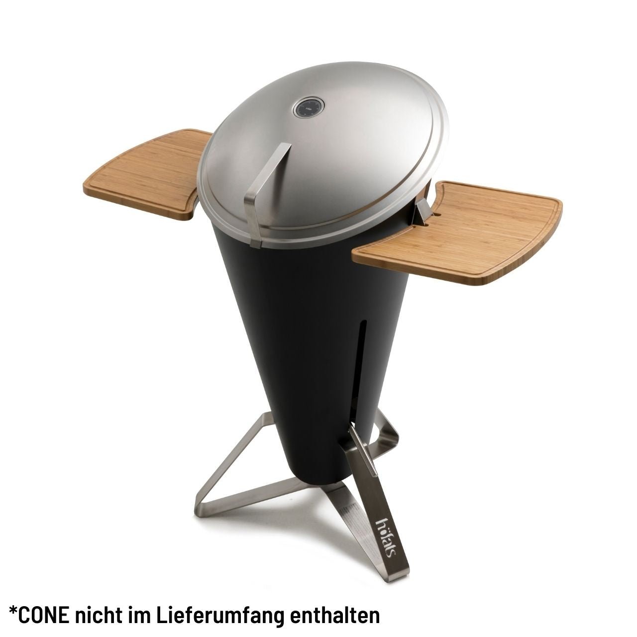 Höfats Ablagebrett, CONE - grillstarshop.comHöfats Ablagebrett, CONEHöfatsgrillstarshop.comH0102014260447330061