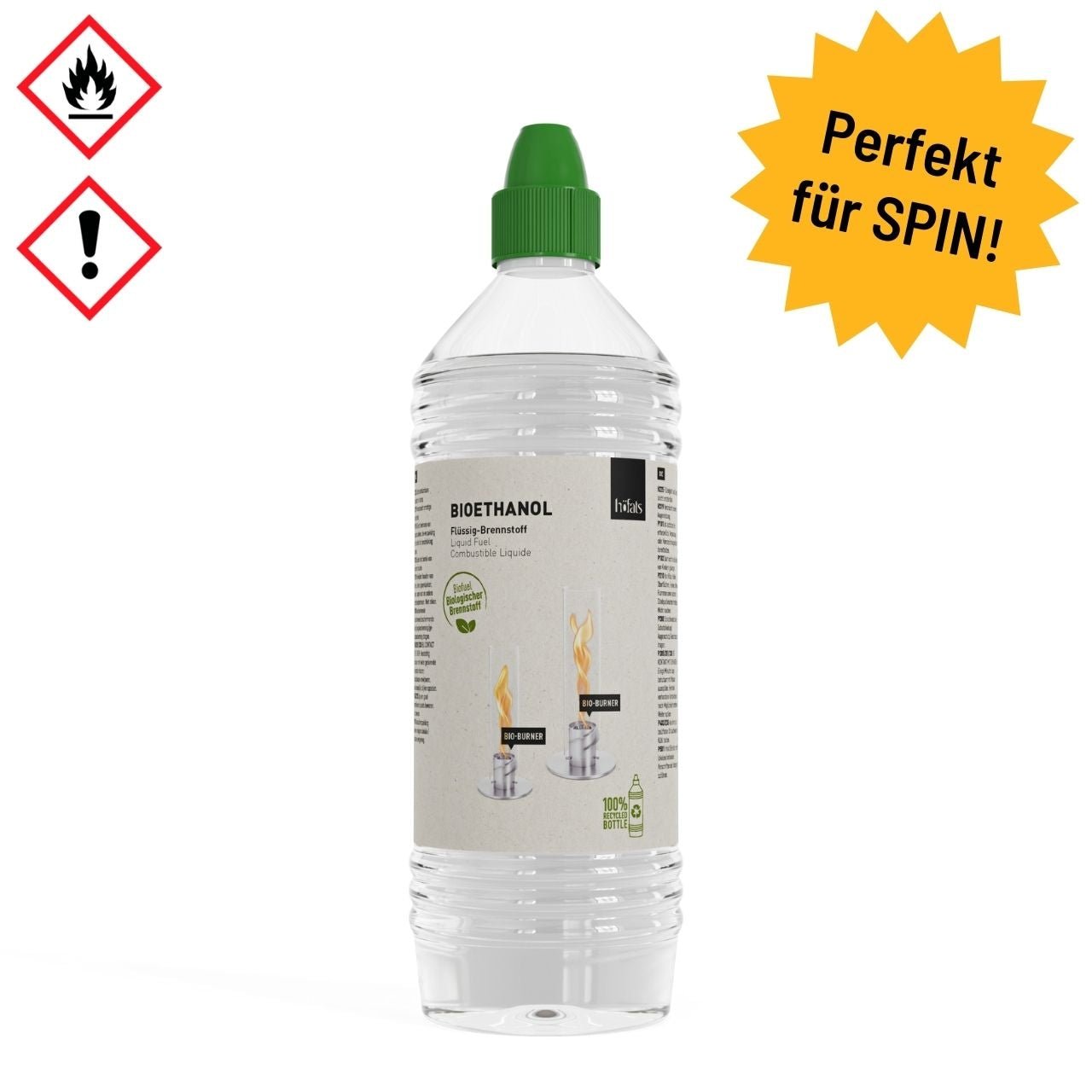 Höfats Bioethanol, 1L - grillstarshop.comHöfats Bioethanol, 1LHöfatsgrillstarshop.comH005174064251005173
