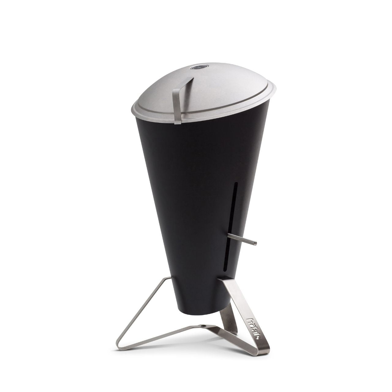 Höfats CONE Holzkohlegrill, Ø 50 cm Grillfläche - grillstarshop.comHöfats CONE Holzkohlegrill, Ø 50 cm GrillflächeHöfatsgrillstarshop.comH0101014260447330030