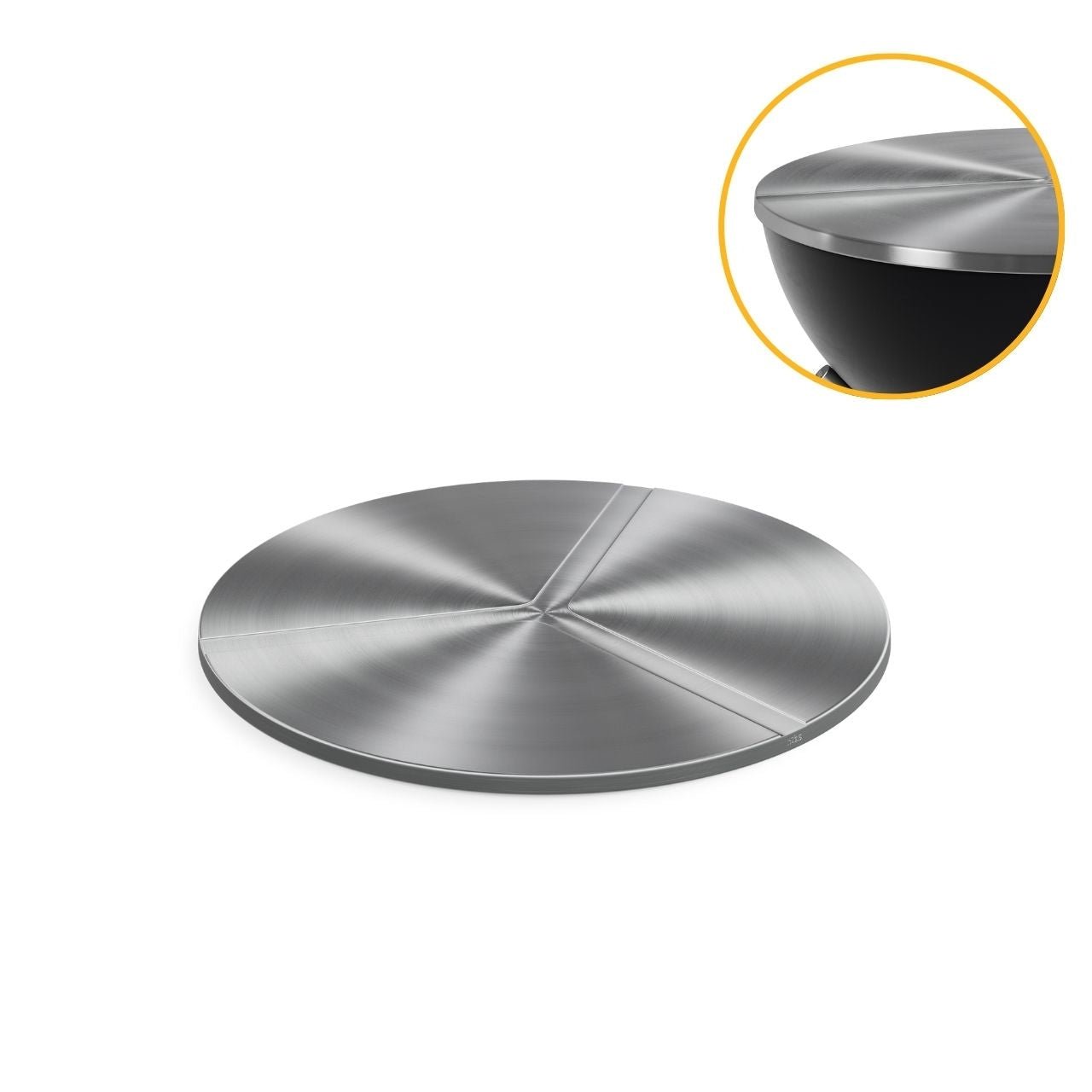 Höfats Deckel, BOWL 70 - grillstarshop.comHöfats Deckel, BOWL 70Höfatsgrillstarshop.comH004794064251004794