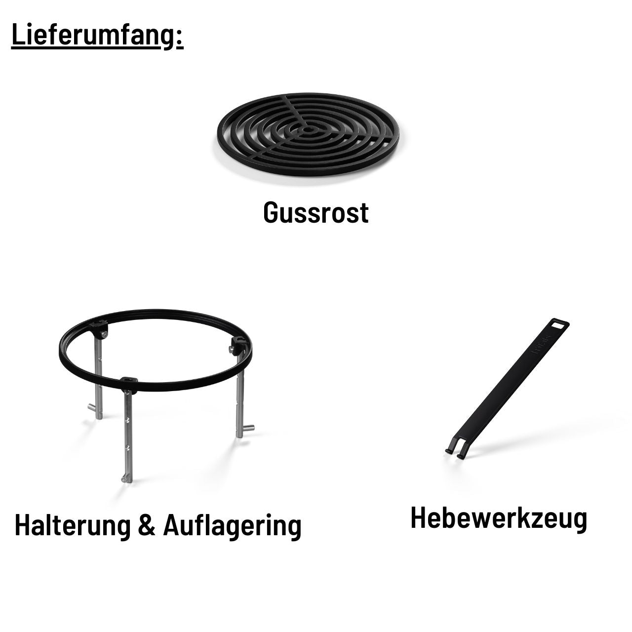 Höfats Gussrost, BOWL 70 - grillstarshop.comHöfats Gussrost, BOWL 70Höfatsgrillstarshop.comH006154064251006156