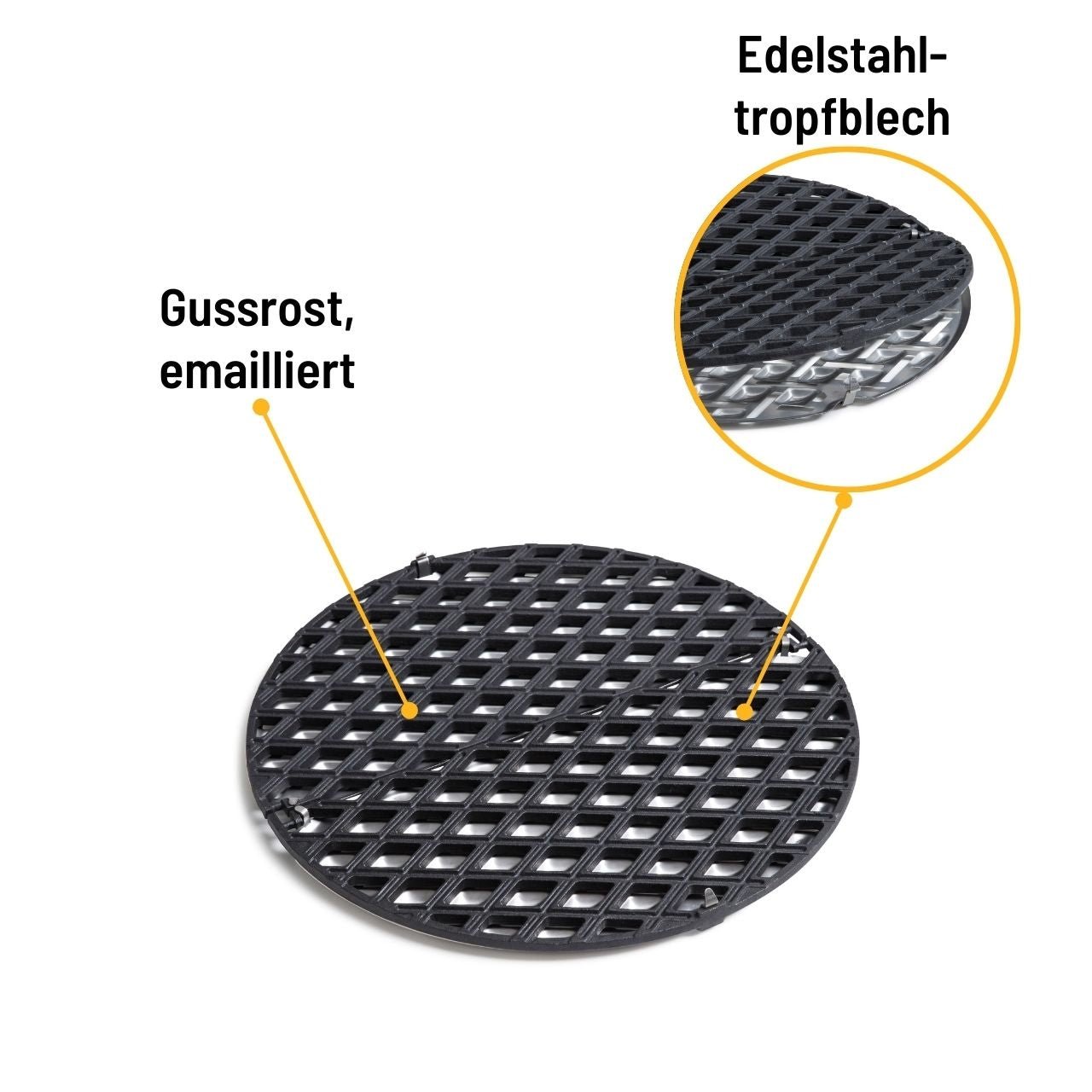 Höfats Gussrost, CONE - grillstarshop.comHöfats Gussrost, CONEHöfatsgrillstarshop.comH0103014260447330054