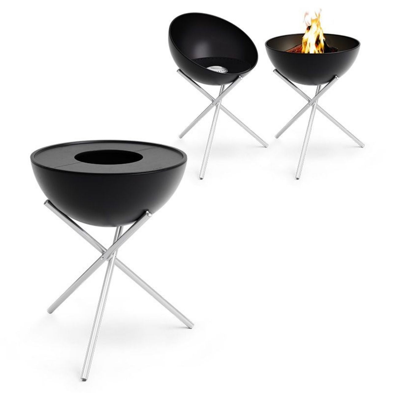 Höfats Plancha - Grillset hoch, BOWL 70 - grillstarshop.comHöfats Plancha - Grillset hoch, BOWL 70Höfatsgrillstarshop.comH006464064251006460