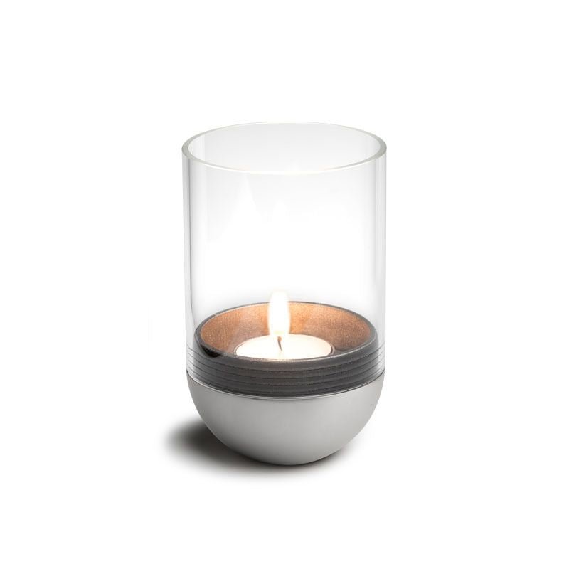 Höfats Windlicht silber GRAVITY CANDLE - grillstarshop.comHöfats Windlicht silber GRAVITY CANDLEHöfatsgrillstarshop.com0801024260447330566