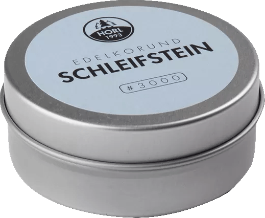 Horl 2 Schleifscheibe, Edelkorund 3000er Fein - grillstarshop.comHorl 2 Schleifscheibe, Edelkorund 3000er FeinSchleifscheibeHorlgrillstarshop.com