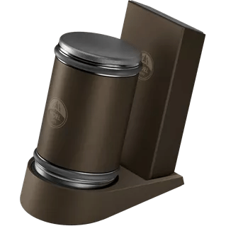 Horl Dock, Dunkelbronze - grillstarshop.comHorl Dock, DunkelbronzeHorlgrillstarshop.com