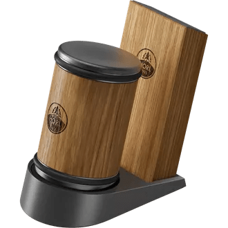 Horl Dock, Graphit - grillstarshop.comHorl Dock, GraphitHorlgrillstarshop.com