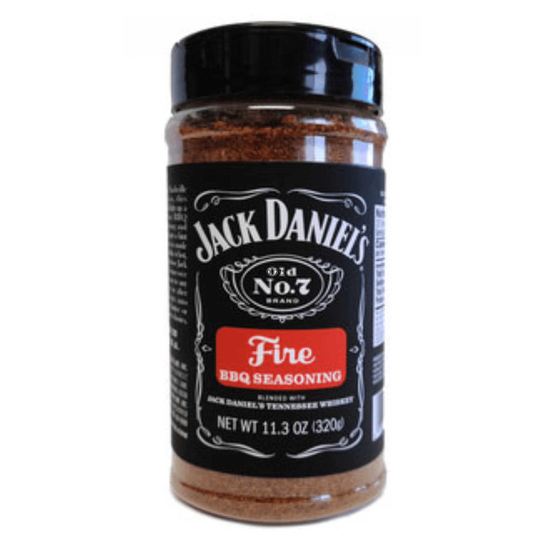 Jack Daniel's Fire BBQ Gewürz, 320 g - grillstarshop.comJack Daniel's Fire BBQ Gewürz, 320 gGrillgewürzJack Daniel'sgrillstarshop.com
