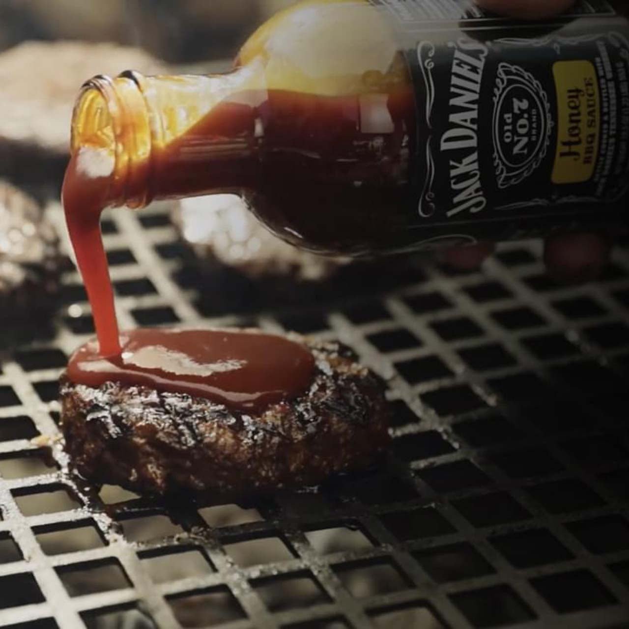 Jack Daniel's Honey BBQ Sauce - grillstarshop.comJack Daniel's Honey BBQ SauceJack Daniel'sgrillstarshop.comJD - 17780810020931778