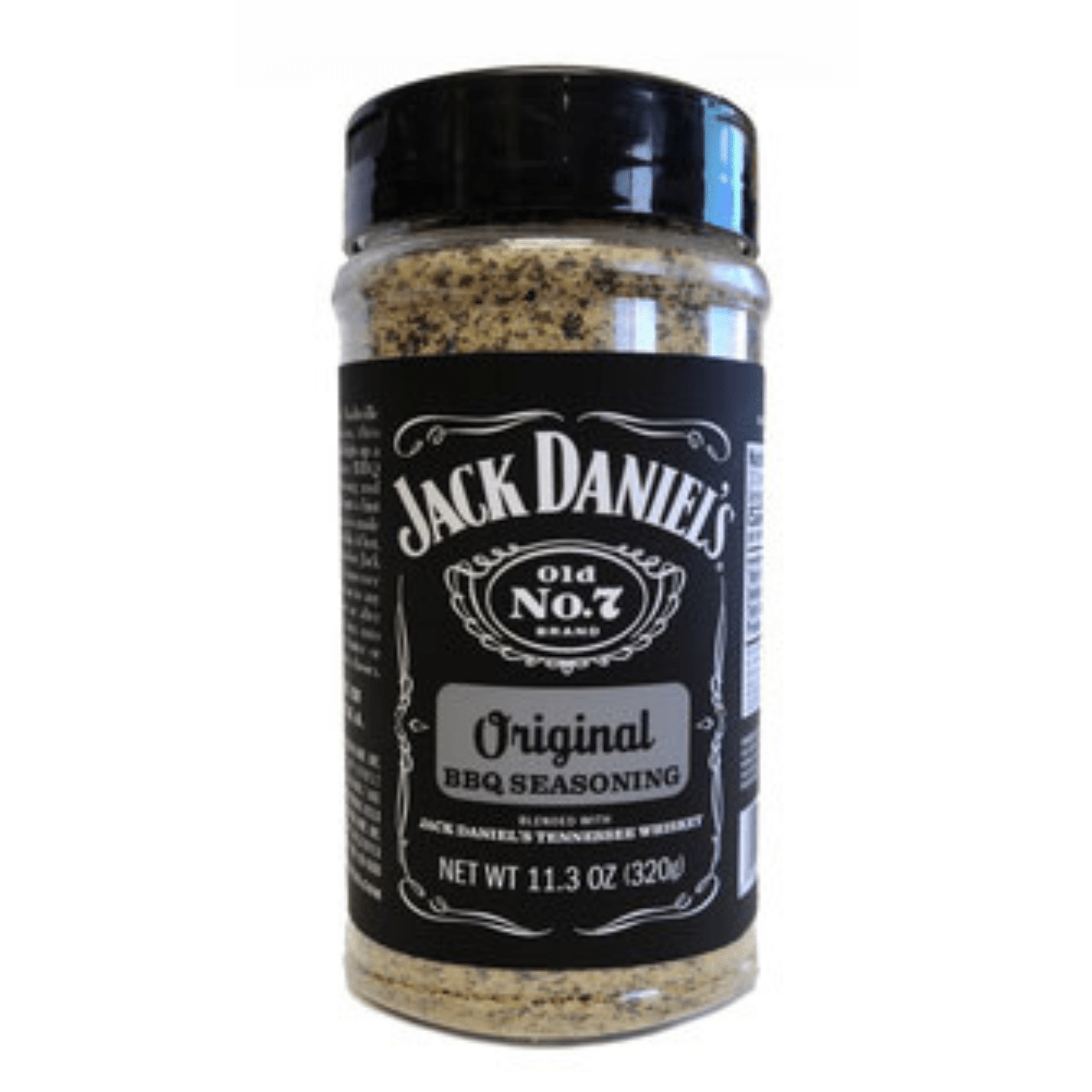 Jack Daniel's Original BBQ Gewürz, 320 g - grillstarshop.comJack Daniel's Original BBQ Gewürz, 320 gGrillgewürzJack Daniel'sgrillstarshop.com