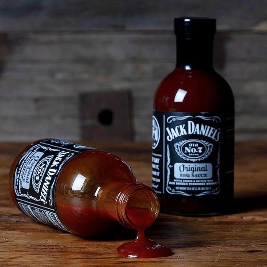Jack Daniel's Original BBQ Sauce - grillstarshop.comJack Daniel's Original BBQ SauceJack Daniel'sgrillstarshop.comJD - 17540810020931754