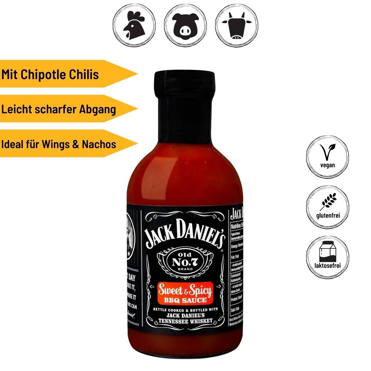 Jack Daniel's Premium Set - grillstarshop.comJack Daniel's Premium SetJack Daniel'sgrillstarshop.comJD - SaucenSet+Raeucherchips2500003181471