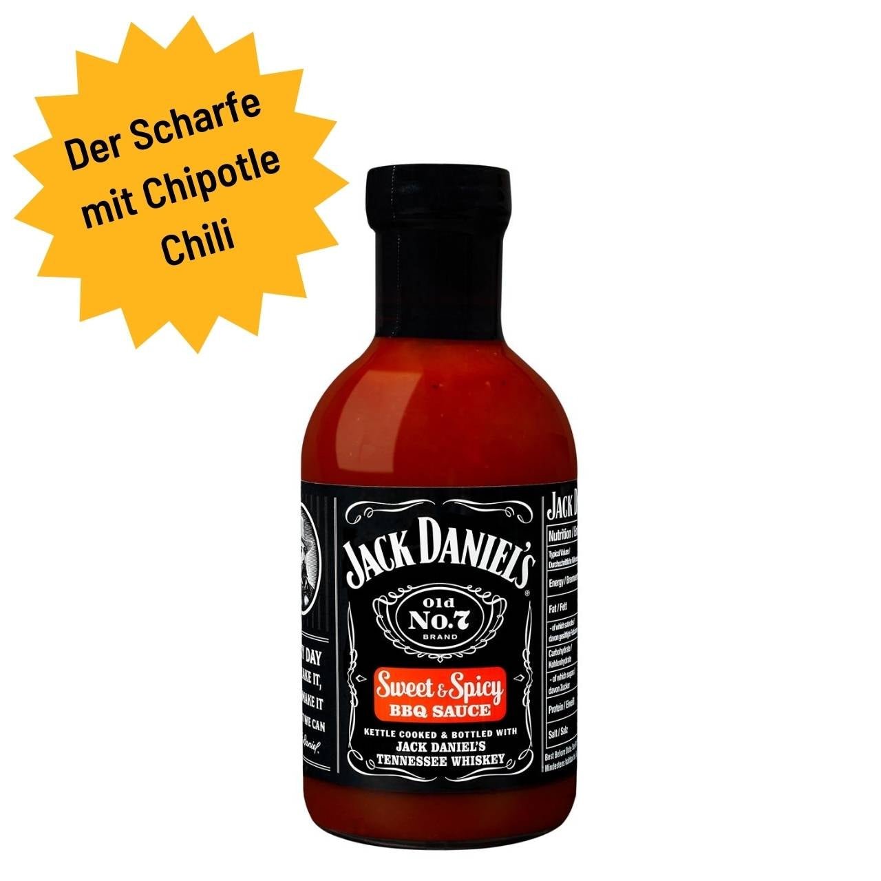 Jack Daniel's Premium Set - grillstarshop.comJack Daniel's Premium SetJack Daniel'sgrillstarshop.comJD - SaucenSet+Raeucherchips2500003181471